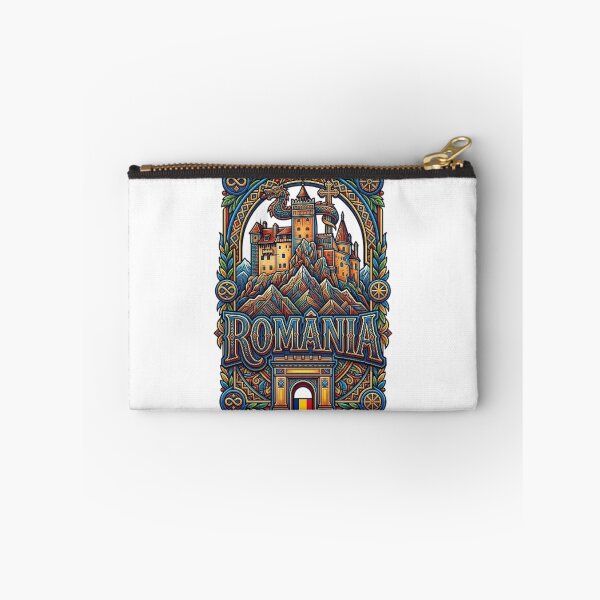 Item preview, ROMANIA designed and sold by likbatonboot.