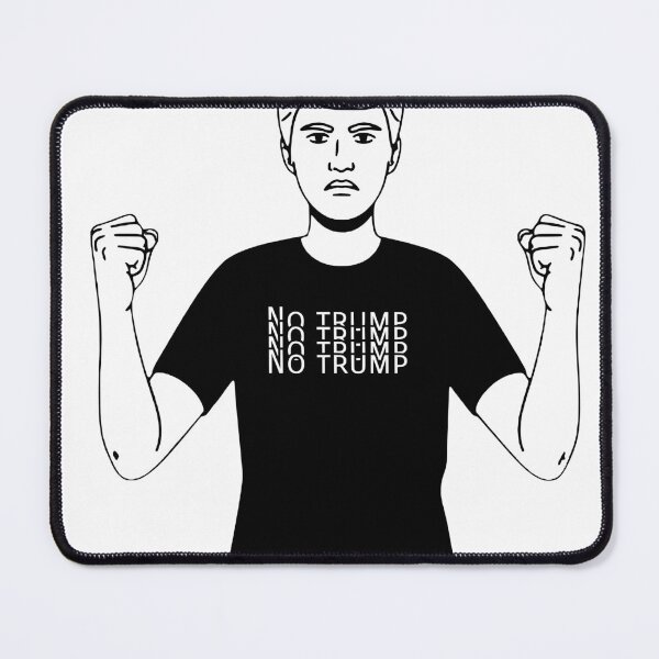 Item preview, no trump designed and sold by Brexmore3.