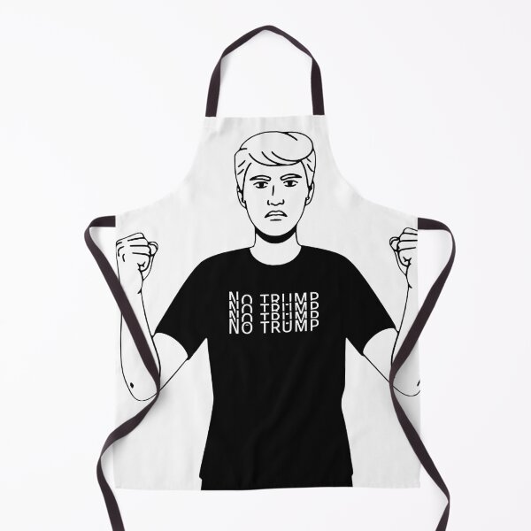 Item preview, no trump designed and sold by Brexmore3.