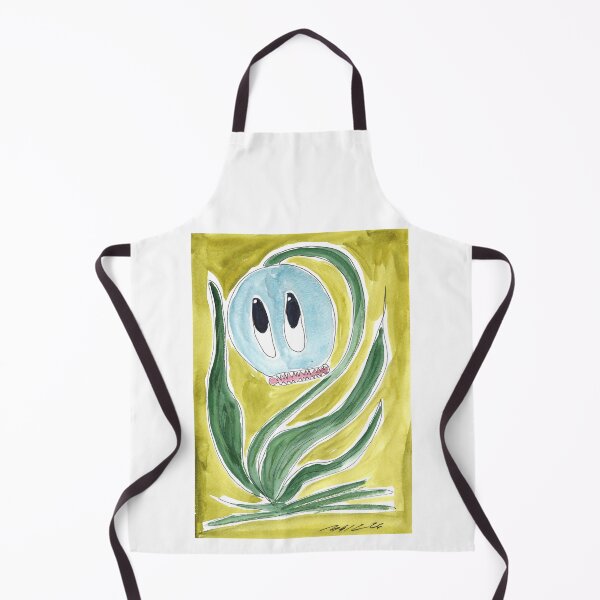 Item preview, Killer Plants, The Dreamer, Tödliche Pflanzen, Der Träumer designed and sold by Anke‘s Bazaar.