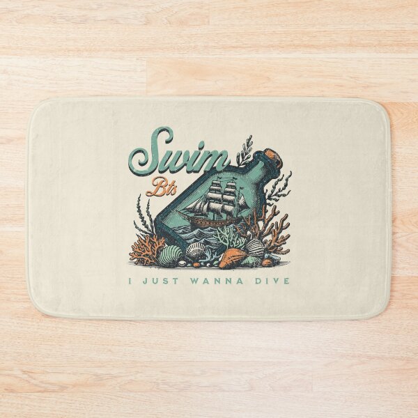 Item preview, Swim Arirang BTS designed and sold by Morcawork.