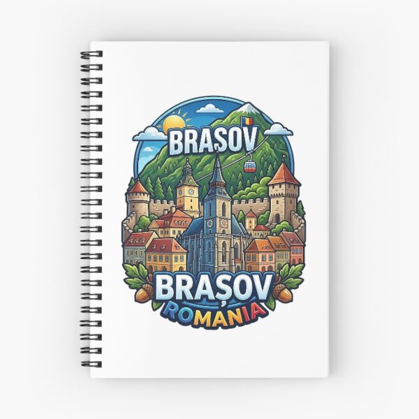 Item preview, BRASOV, ROMANIA designed and sold by likbatonboot.