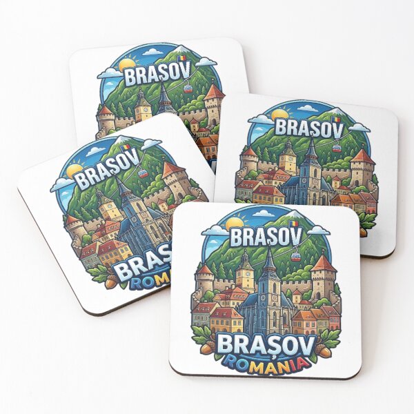 Item preview, BRASOV, ROMANIA designed and sold by likbatonboot.
