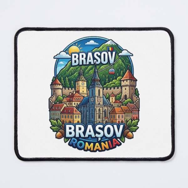 Item preview, BRASOV, ROMANIA designed and sold by likbatonboot.