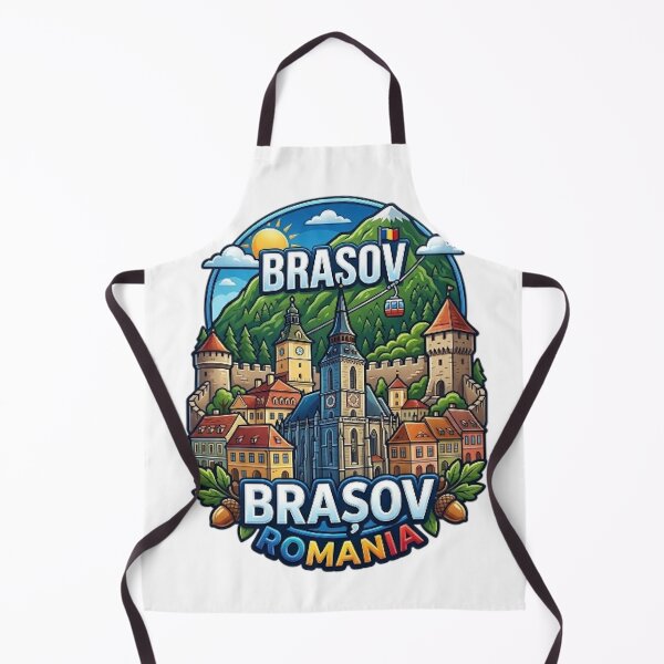 Item preview, BRASOV, ROMANIA designed and sold by likbatonboot.