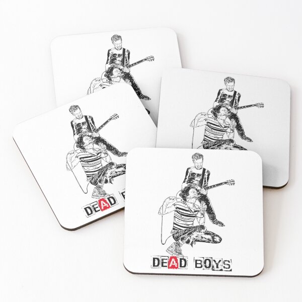 Item preview,  Deadd Boys designed and sold by CHCsCollection.