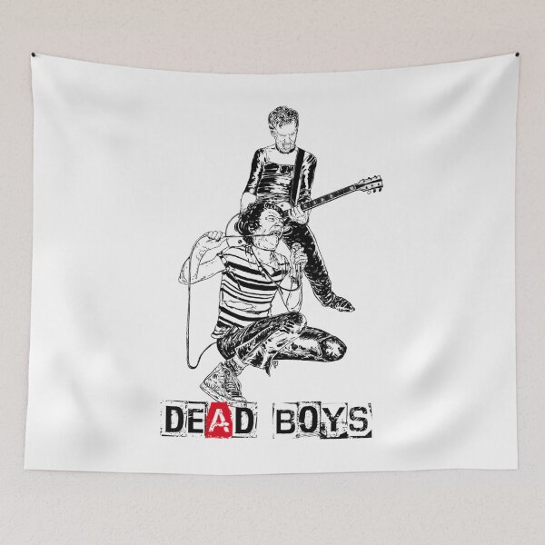 Item preview,  Deadd Boys designed and sold by CHCsCollection.