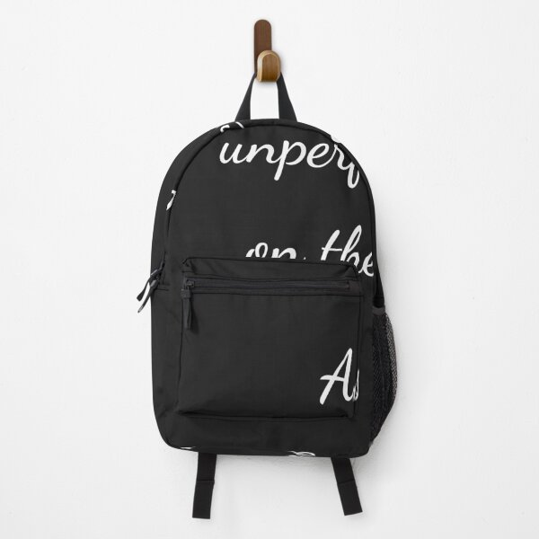 Item preview, "As an unperfect actor on the stage," - handwriting white designed and sold by ariksworld.
