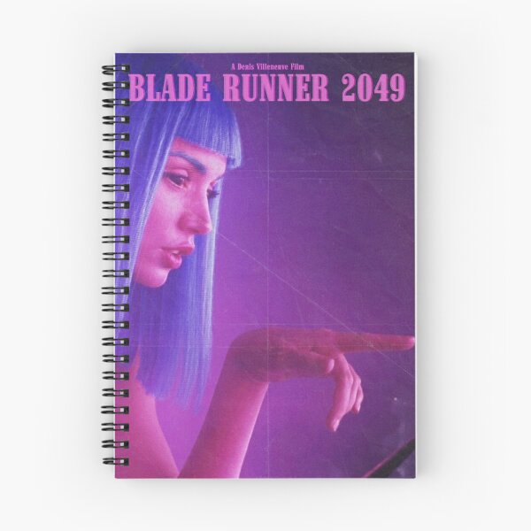 Item preview, Blade Runner 2049 Vintage Film designed and sold by Vesper Film Co..