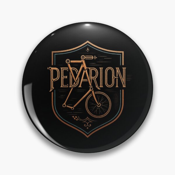 Item preview, Pedarion Cycling Design, Cyclist Shirt, Road Bike, MTB Mountain Bike, Bicycle Pedal Power, Endurance Cycling, Bike Life, Cycling Apparel designed and sold by Typologystudios.