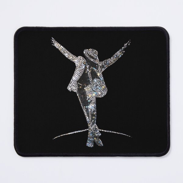 Item preview, The Legendary King of Pop Vintage Retro Music Icon and Moonwalk Legend designed and sold by legbabella.