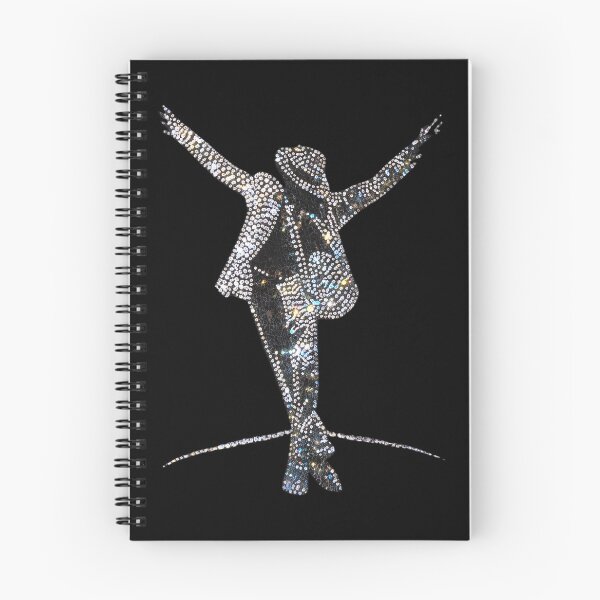 Item preview, The Legendary King of Pop Vintage Retro Music Icon and Moonwalk Legend designed and sold by legbabella.
