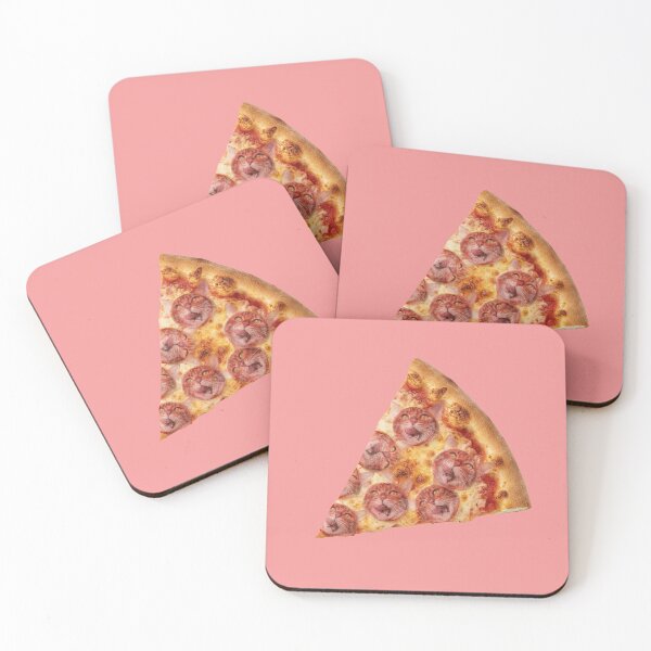 Item preview, Pizza Al Gatto — Funny Italian Cat Design | Cat Lover Gift designed and sold by Melo&Mia.