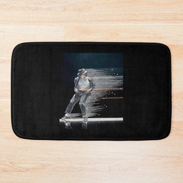 Item preview, The Legendary King of Pop Vintage Retro Music Icon and Moonwalk Legend designed and sold by legbabella.
