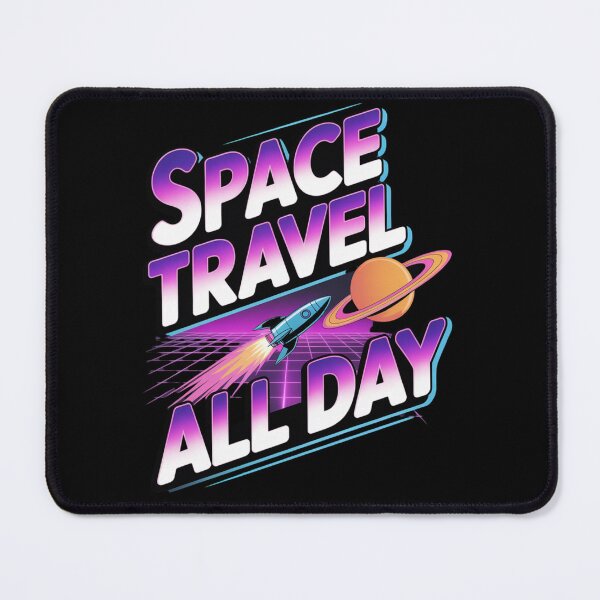 Item preview, astronaut - space travel - galaxy - universe - cosmos - outer space - stars - planets - moon - celestial - cosmic - space art - astronaut art - galaxy art - space lover - stargazer - interstellar designed and sold by JansenGS.