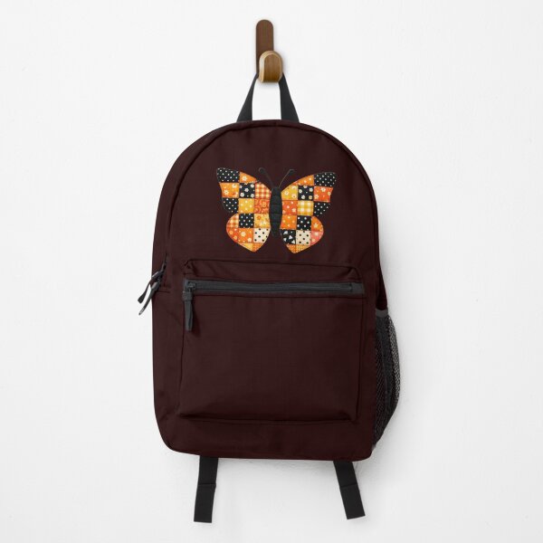 Item preview, Monarch quilted butterfly designed and sold by ArtfulSoules.