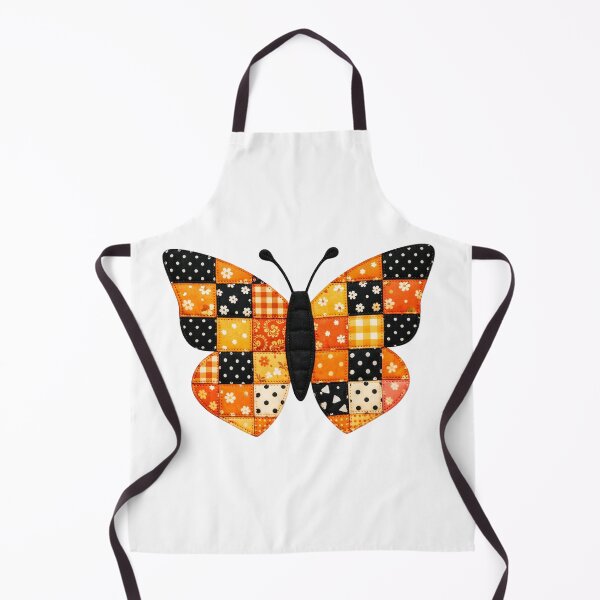 Item preview, Monarch quilted butterfly designed and sold by ArtfulSoules.