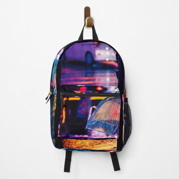 Item preview, Waiting for you in the Rain Tokyo designed and sold by TokyoLuv.