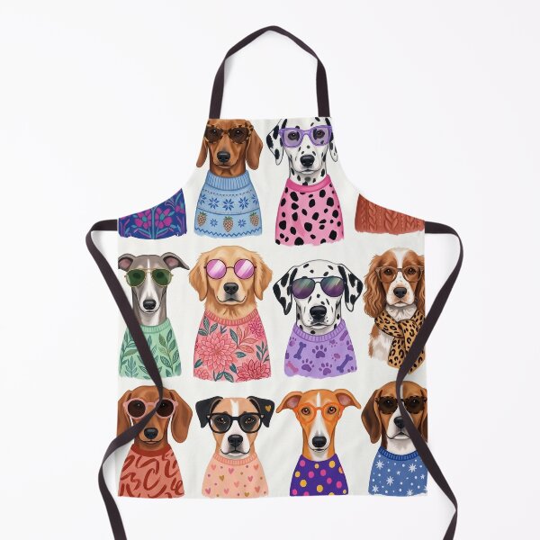 Item preview, Cool Pets & Magic Creatures Poster designed and sold by STTrillionTEES.