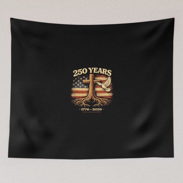Item preview, Faith And Freedom Christian USA designed and sold by closureshipoden.