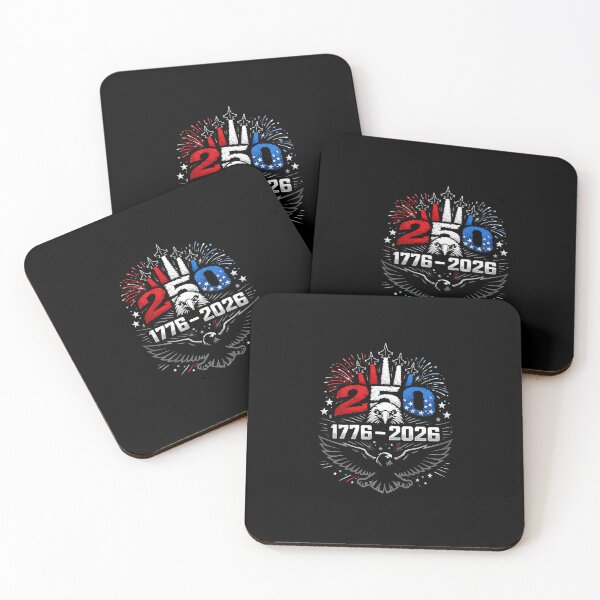 Item preview, USA 250 Jet Patriotic designed and sold by closureshipoden.