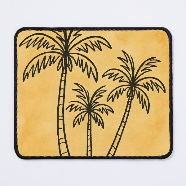 Item preview, Palm Beach designed and sold by GraphicsClub.