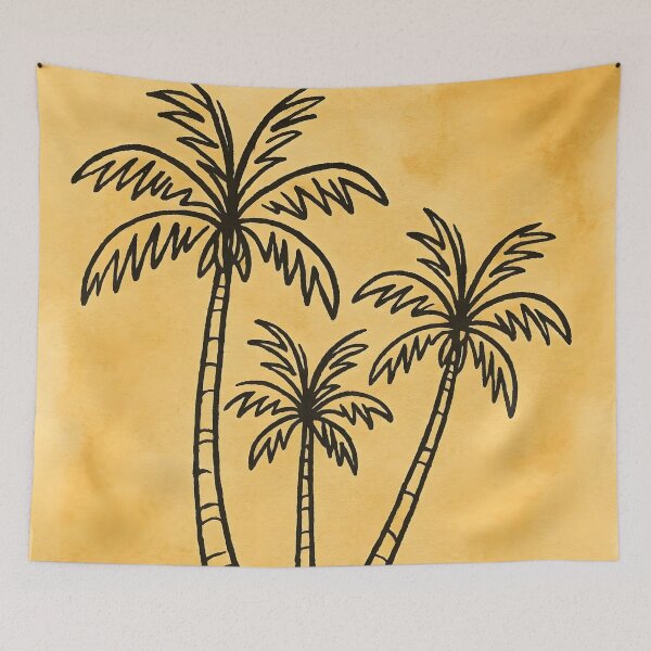 Item preview, Palm Beach designed and sold by GraphicsClub.