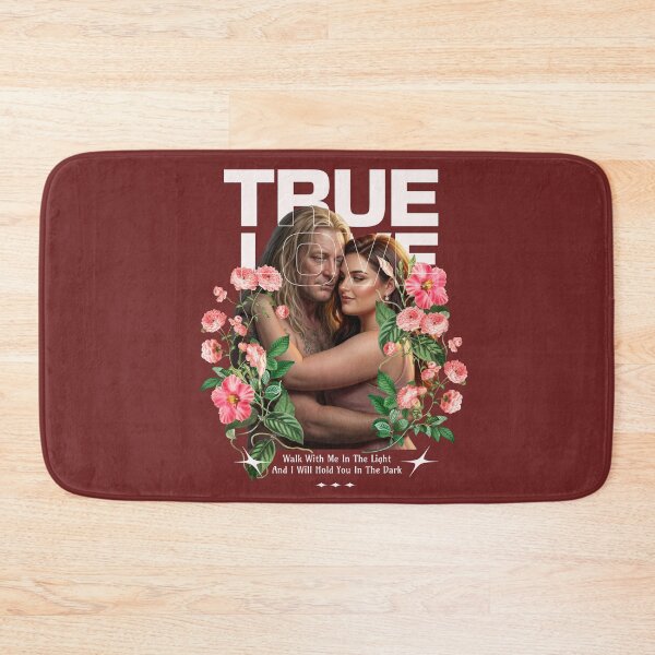 Item preview, True Love: Dan & Gigi designed and sold by Wild Raven Tarot.
