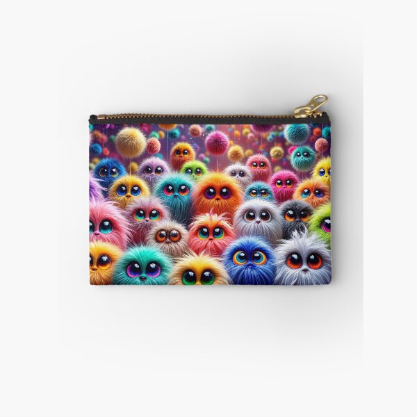 Item preview, Fluff Galaxy designed and sold by Undersea Ai Art.