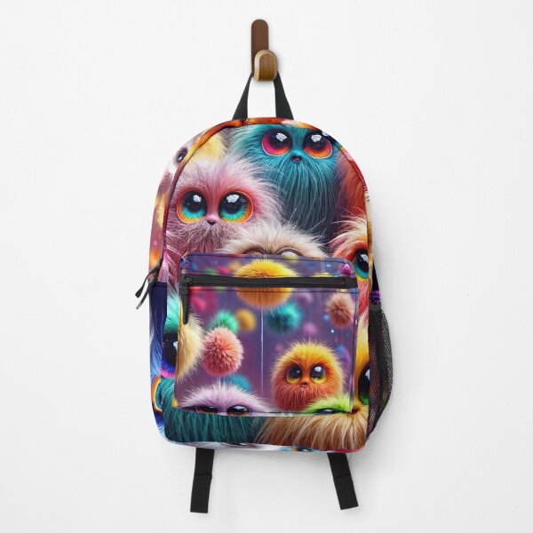 Item preview, Fluff Galaxy designed and sold by Undersea Ai Art.