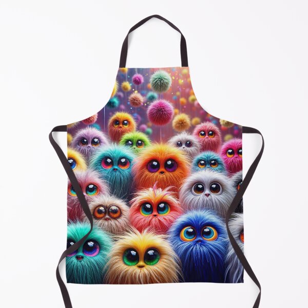 Item preview, Fluff Galaxy designed and sold by Undersea Ai Art.
