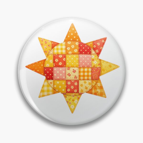 Item preview, Sunny Day  designed and sold by ArtfulSoules.