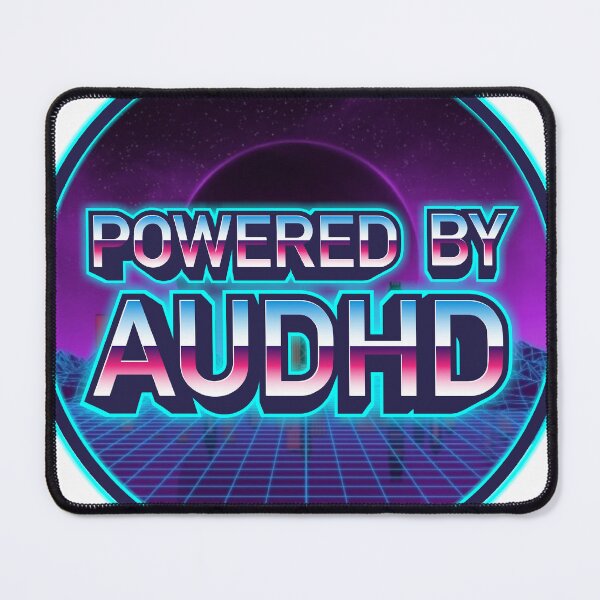 Item preview, Powered by AUDHD light designed and sold by AuDHDesigns AUS .