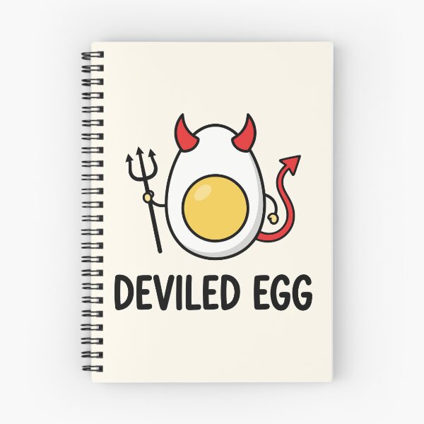 Item preview, Deviled Egg designed and sold by Amir Faysal.