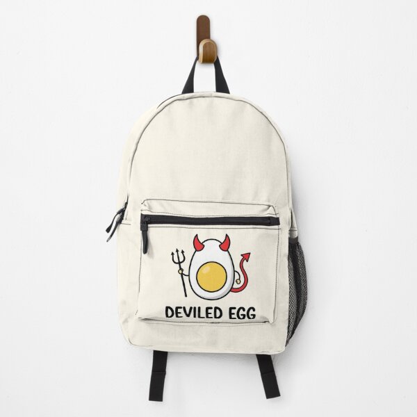 Item preview, Deviled Egg designed and sold by Amir Faysal.