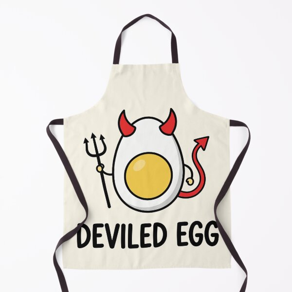 Item preview, Deviled Egg designed and sold by Amir Faysal.