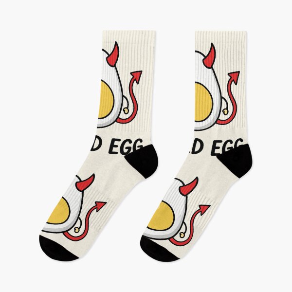 Item preview, Deviled Egg designed and sold by Amir Faysal.