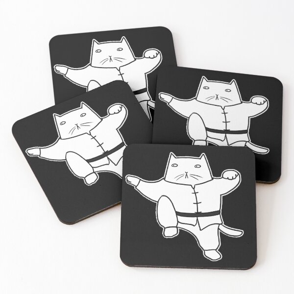 Item preview, Copy of Wing Chun designed and sold by eri-morie.