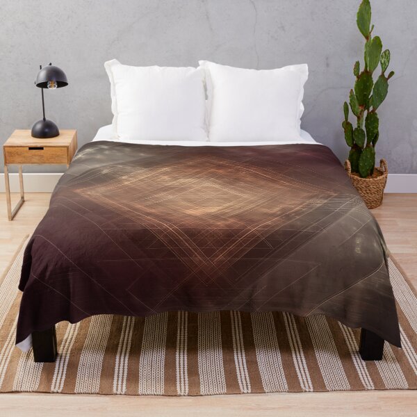 Item preview, 027-003 Deep Mahogany, Image 3 of 3 designed and sold by nikoart001.