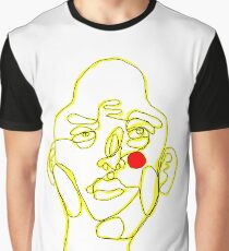 Oneliner Graphic T-Shirt
