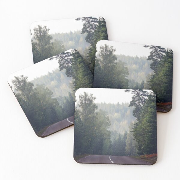 Item preview, Swedish country roads designed and sold by ByMarielle.