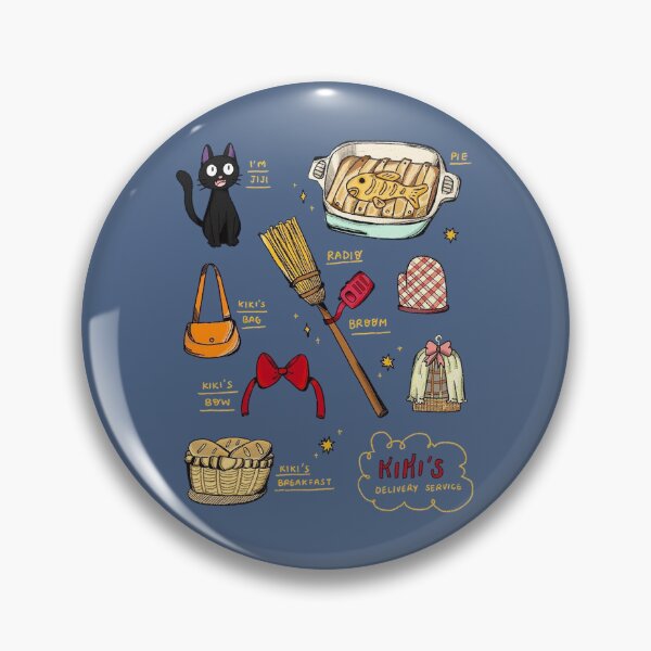 Item preview, KD Service designed and sold by HepticWives.