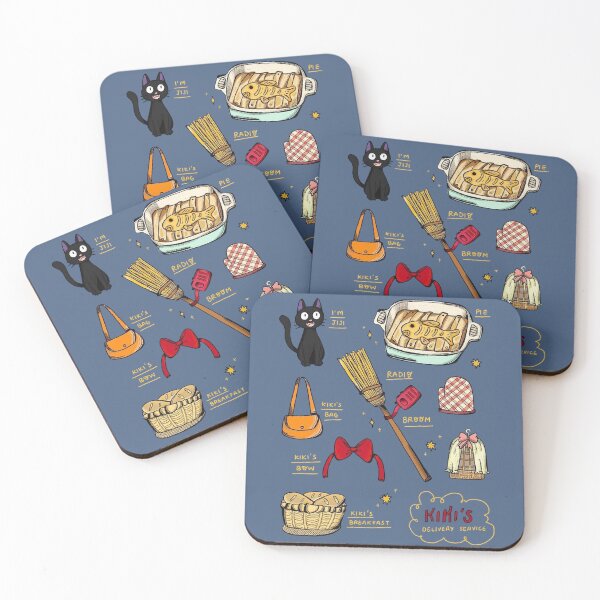 Item preview, KD Service designed and sold by HepticWives.