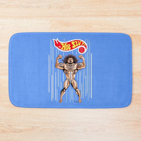 Item preview, Hot Stuff Chuck 2 designed and sold by Doug Saquic.