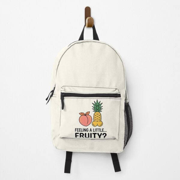 Item preview, Feeling a Little Fruity designed and sold by Amir Faysal.