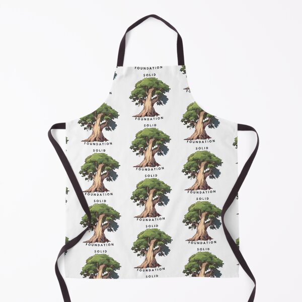 Item preview, Roots and Growth Solid Foundation Illustration designed and sold by Plain Sight Prints-shop2050.