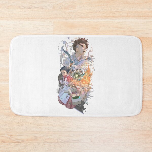 Item preview, The Boy Heron designed and sold by HepticWives.
