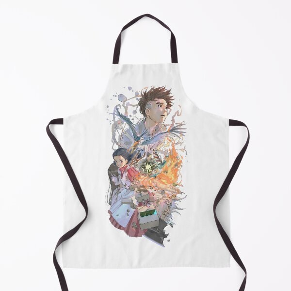 Item preview, The Boy Heron designed and sold by HepticWives.