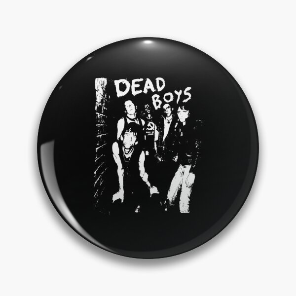 Item preview, Black Deadd Boys designed and sold by CHCsCollection.
