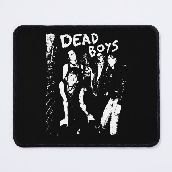 Item preview, Black Deadd Boys designed and sold by CHCsCollection.